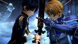 Test Sword Art Online Alicization Lycoris