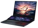 Test Asus ROG Zephyrus Duo 15