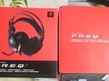 Test Mad Catz FREQ 4