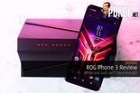Test Asus ROG Phone 3