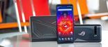 Test Asus ROG Phone 3