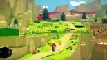 Test Paper Mario The Origami King