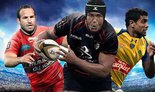 Rugby 5 Review