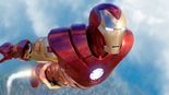 Marvel Iron Man VR test par Geek Generation
