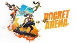 Test Rocket Arena
