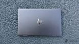 Test HP Envy x360 13