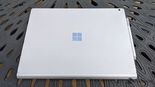 Test Microsoft Surface Book 3