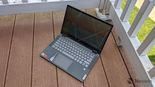 Test Lenovo Flex 5