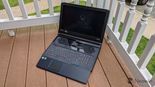 Test Acer Predator Helios 700