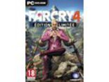 Test Far Cry 4