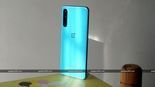 Test OnePlus Nord