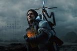 Test Death Stranding