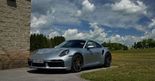 Porsche 911 Turbo S Review