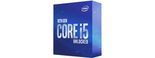 Test Intel Core i5-10600K