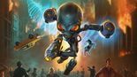 Test Destroy All Humans