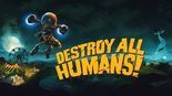 Test Destroy All Humans