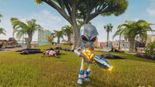 Test Destroy All Humans