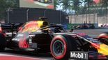 Test F1 2020