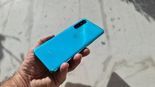 Test Google Pixel 4a