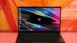 Test Razer Blade Pro
