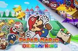 Test Paper Mario The Origami King