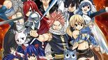 Test Fairy Tail