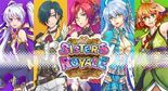 Test Sisters Royale