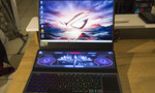 Test Asus ROG Zephyrus Duo 15