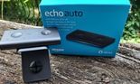 Test Amazon Echo Auto