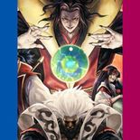 Test Samurai Shodown