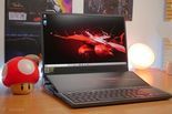 Test Asus ROG Zephyrus Duo 15
