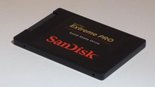 Test Sandisk Extreme Pro 480GB