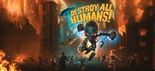 Test Destroy All Humans