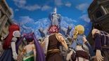 Test Fairy Tail