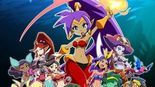 Test Shantae and the Seven Sirens