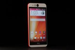 Test HTC Desire Eye