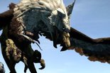 Test Dragon's Dogma