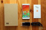 Test Xiaomi Mi4