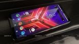 Test Asus ROG Phone 3
