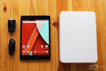 Test Google Nexus 9