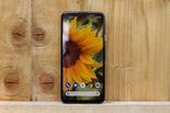 Test Google Pixel 4a