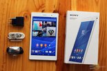 Test Sony Xperia Z3 Tablet Compact