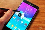 Test Samsung Galaxy Note 4