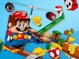 Test LEGO Super Mario