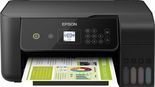 Epson EcoTank ET-2721 Review