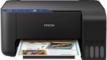 Test Epson EcoTank ET-2711