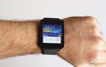 Test LG G Watch