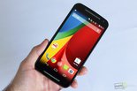 Test Motorola Moto G