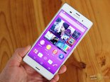 Test Sony Xperia Z3