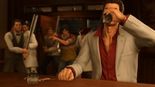 Test Yakuza Kiwami 2